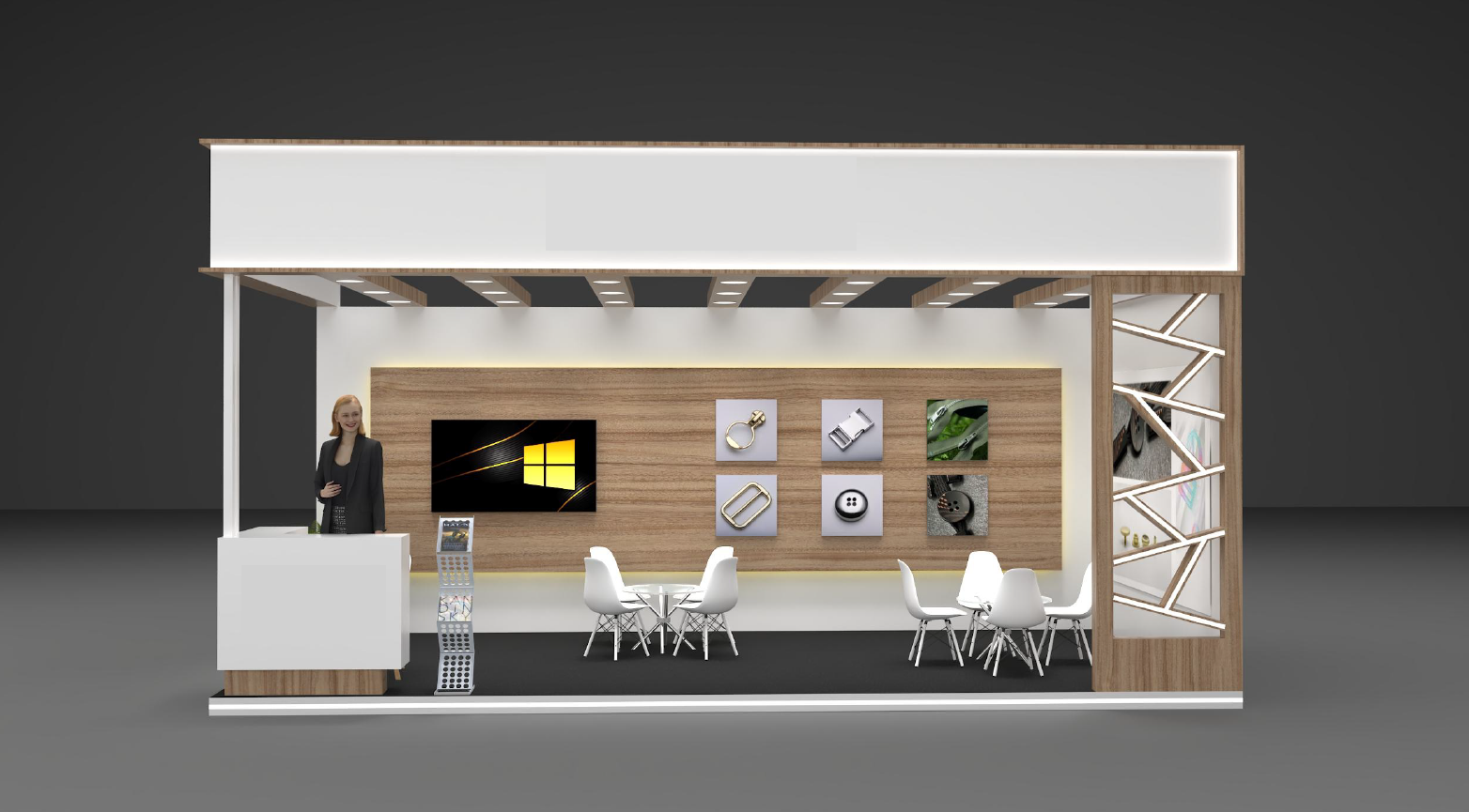 Experiential Marketing